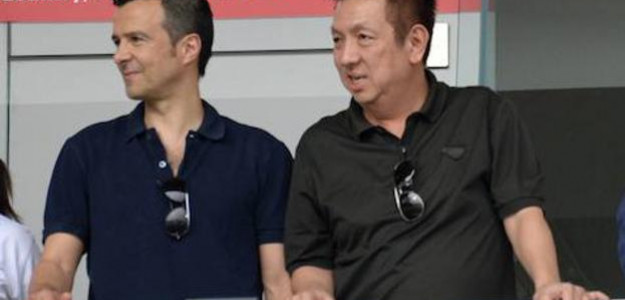 Mendes y Lim