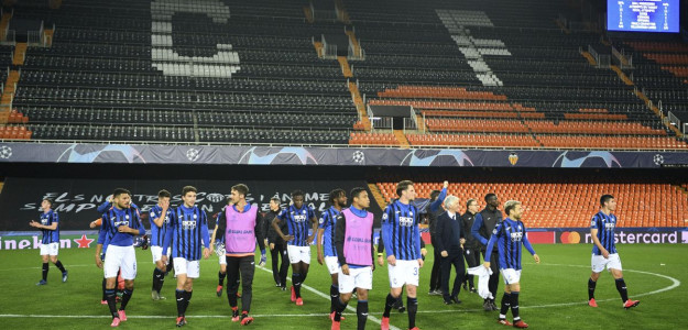Valencia-Atalanta