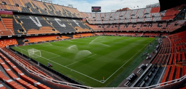 Mestalla
