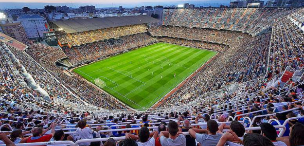 Mestalla