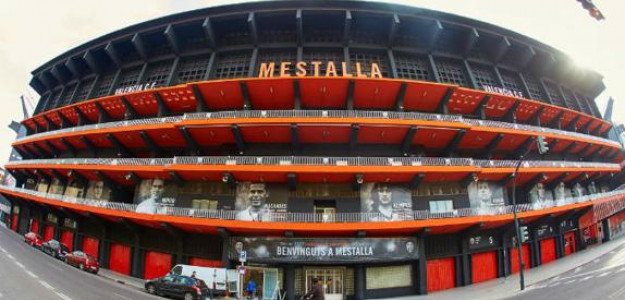 Mestalla