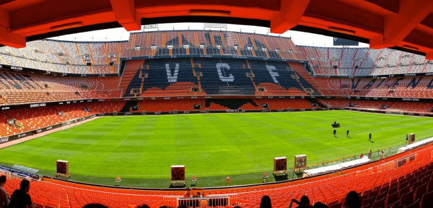 Mestalla