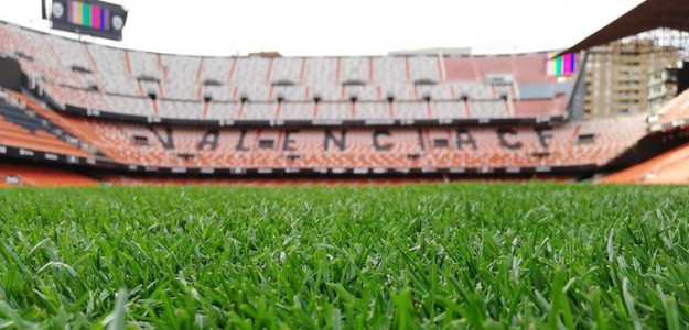 Mestalla