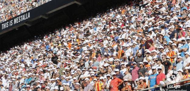 Mestalla