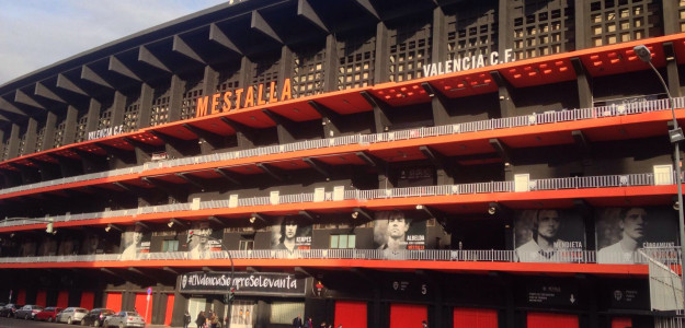 Mestalla