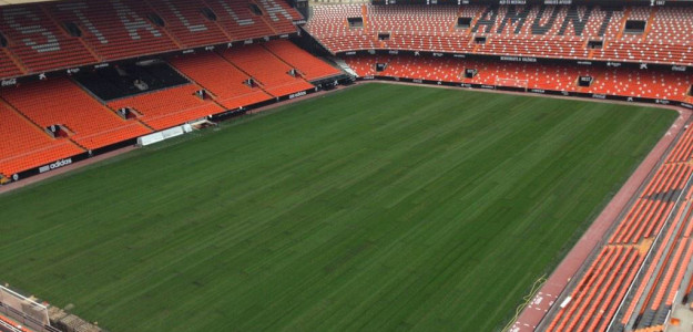 Mestalla