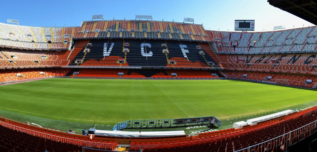 Mestalla