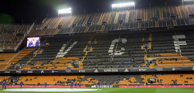 Mestalla