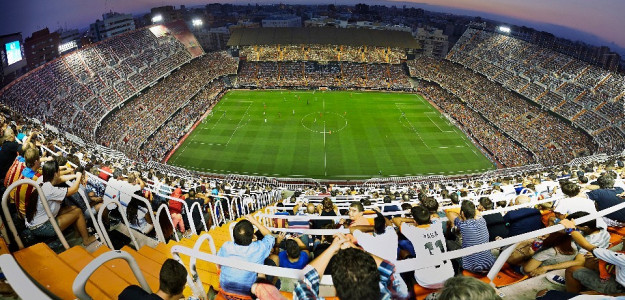 Mestalla