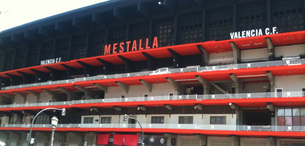 Mestalla