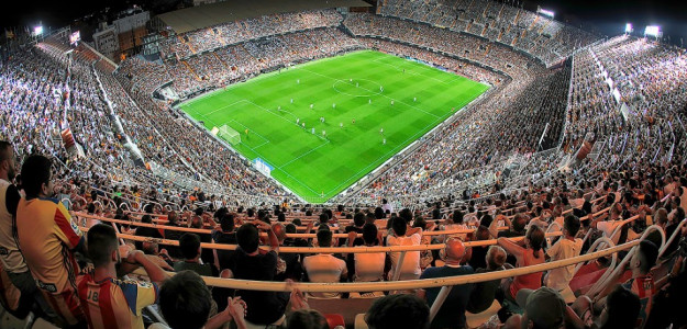 Mestalla