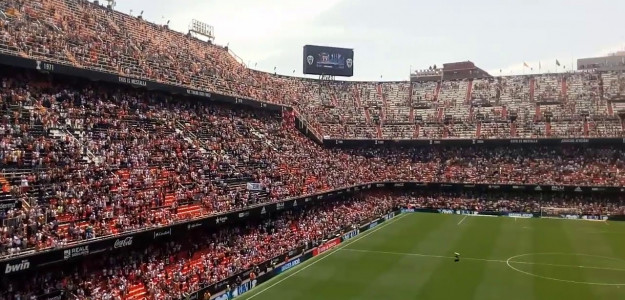 Mestalla