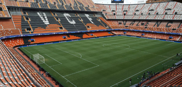 Mestalla