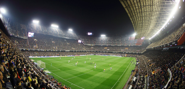 Mestalla lleno
