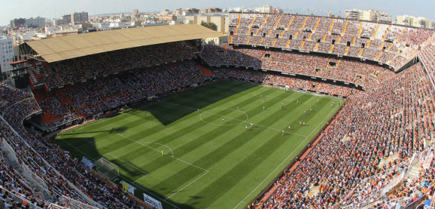 Mestalla
