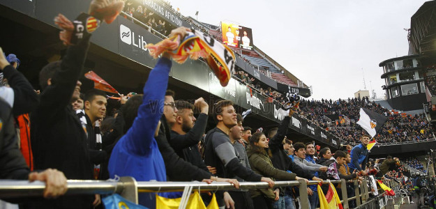 Mestalla
