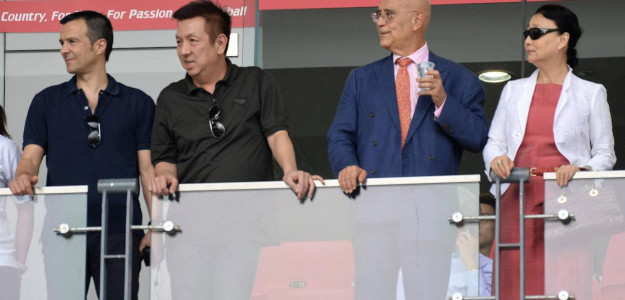 Mendes y Lim