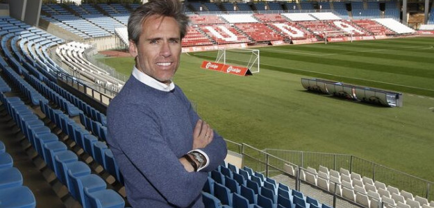 Miguel Ángel Corona