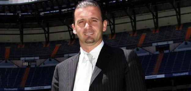 Predrag Mijatovic