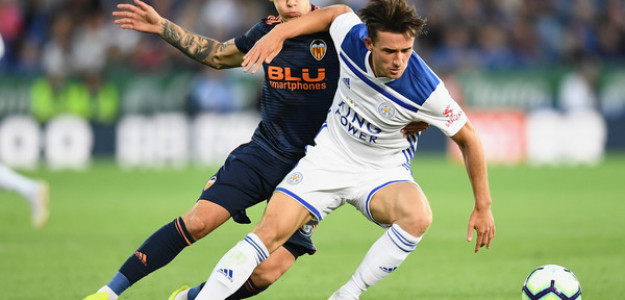Santi Mina