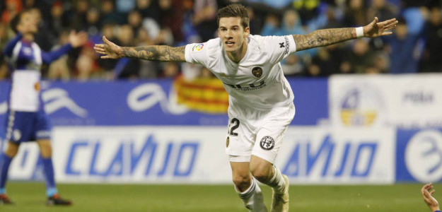 Santi Mina