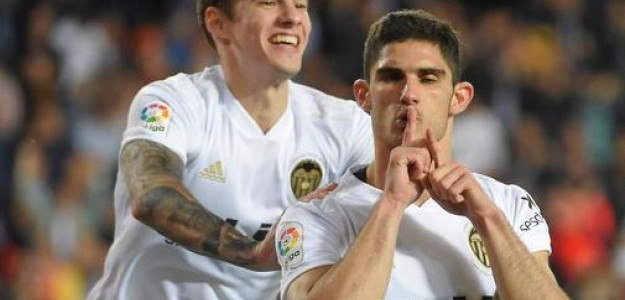 Mina y Guedes