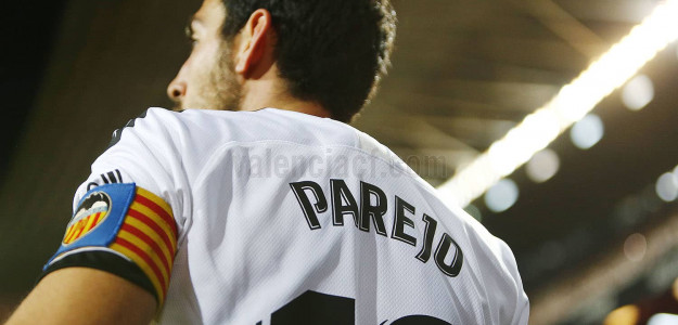 Dani Parejo