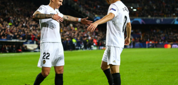 Santi Mina y Soler