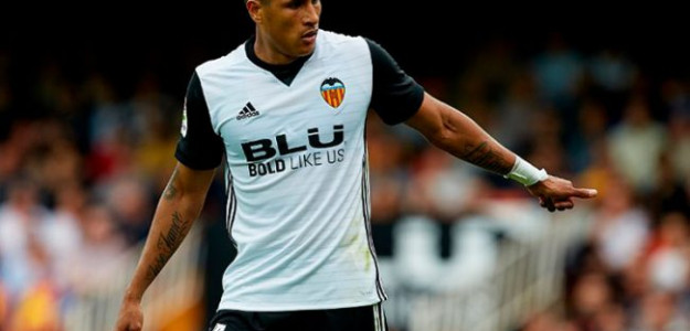 Jeison Murillo
