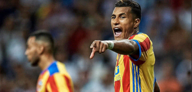 Jeison Murillo