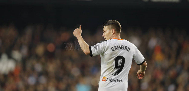 Kevin Gameiro 