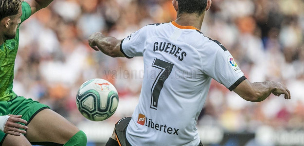 Gonçalo Guedes