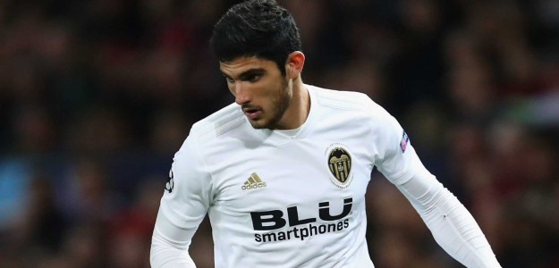 Gonçalo Guedes