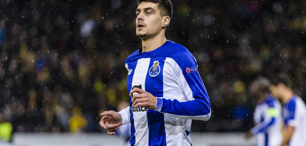 Diogo Leite