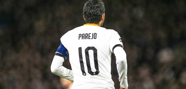 Dani Parejo