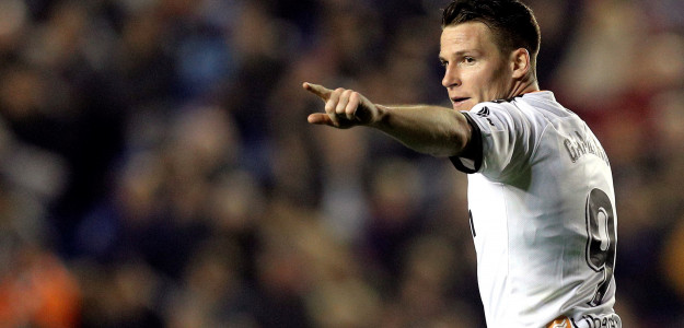 Kevin Gameiro 