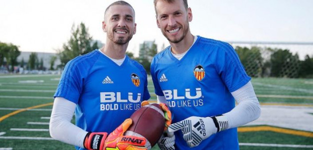 Jaume y Neto