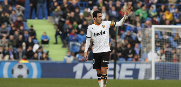 Dani Parejo