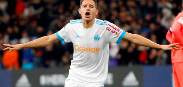  Florian Thauvin