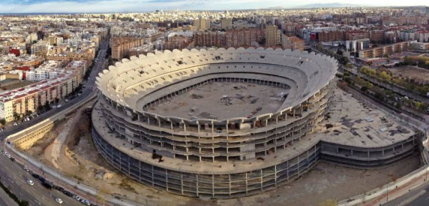 Nuevo Mestalla
