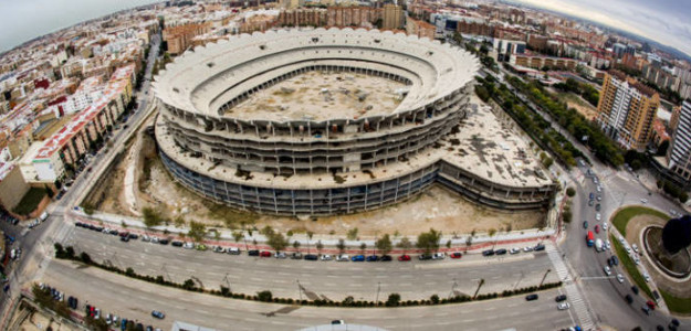 Nuevo Mestalla