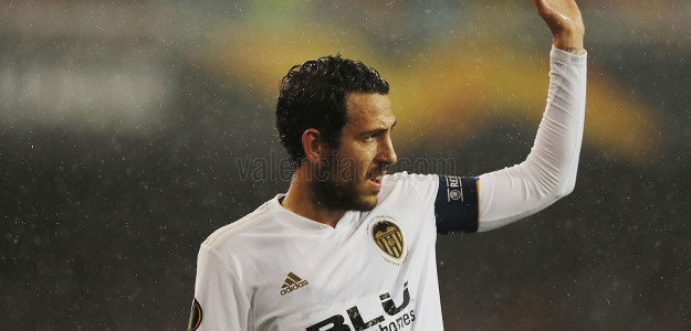 Dani Parejo