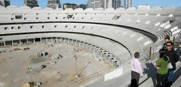 Nuevo Mestalla