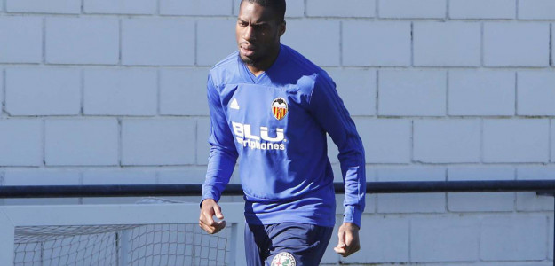 Kondogbia