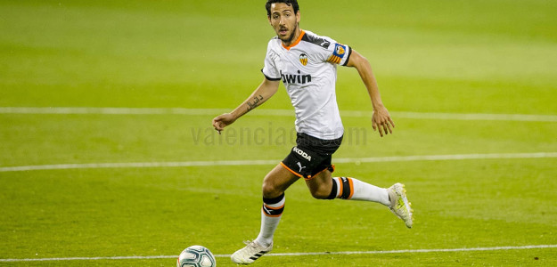 Dani Parejo