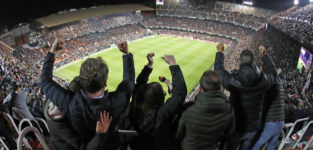 Mestalla