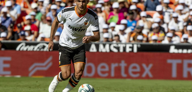 Gonçalo Guedes