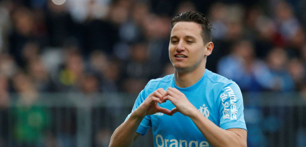 Florian Thauvin