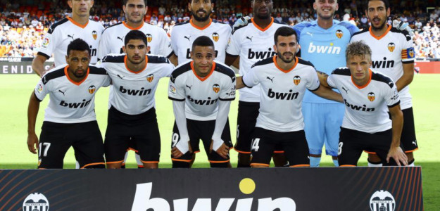 Valencia CF