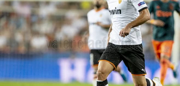 Gonçalo Guedes